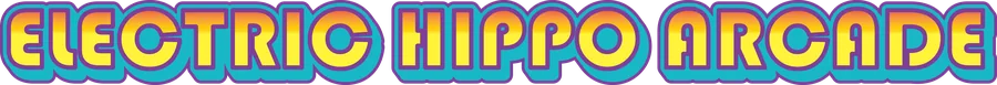 Electric Hippo Arcade